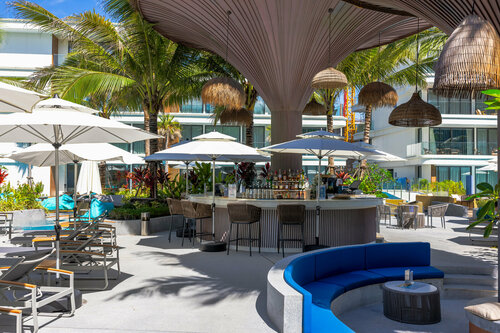 Kora Beach Resort Phuket Resort, Rezervați Stațiune Hoteluri noi în South Thailand