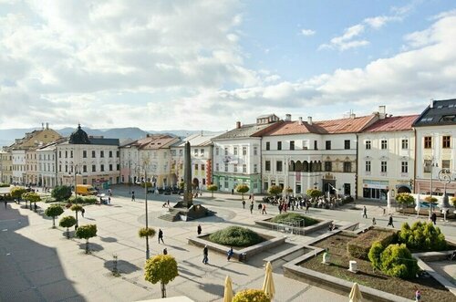 Hotel Arcade, Book Hotel Banska Bystrica Banskobystrický kraj