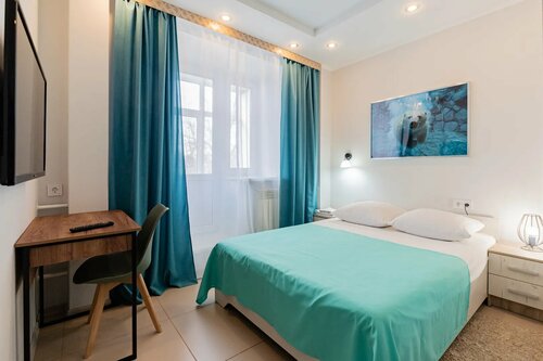 Atmospere, Buchen Sie Hotel Kirovsky district 