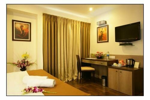 Hotel Utsav