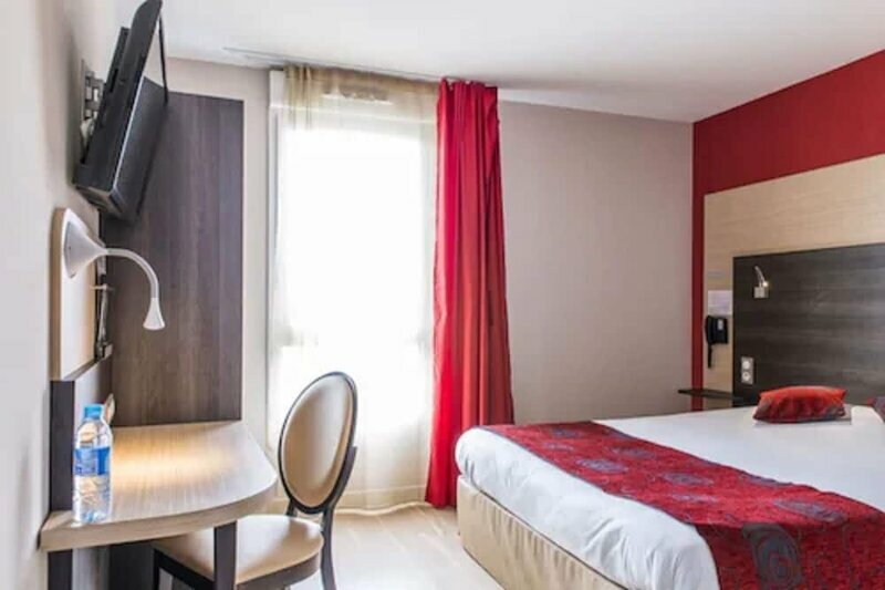 Hotel Belfort