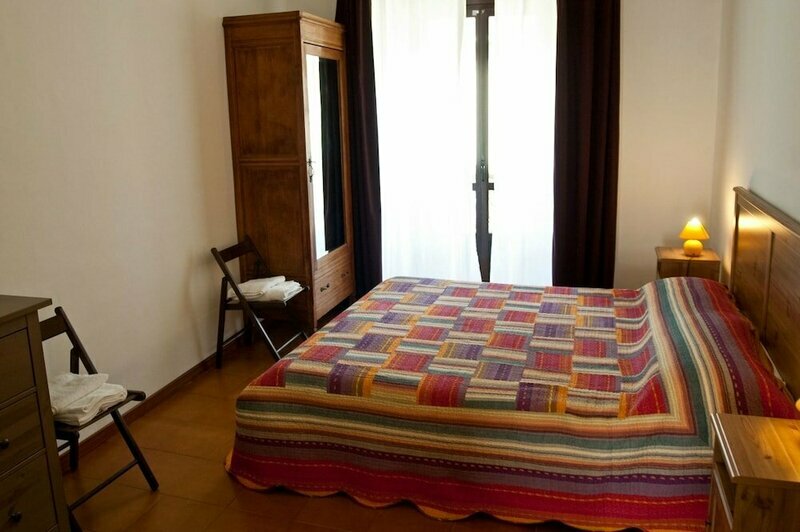 La terrazza San Salvario