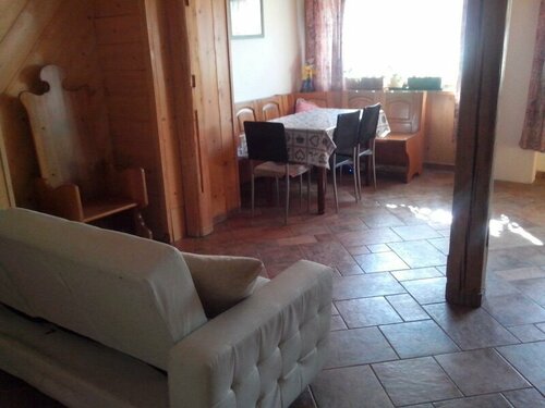 Casa Karin, Забронировать Отель Канацеи Трентино-Альто-Адидже, рядом с Горнолыжный курорт Канацеи