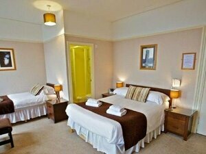 St Ola Hotel, Забронировать Отель Керкуолл Orkney Islands