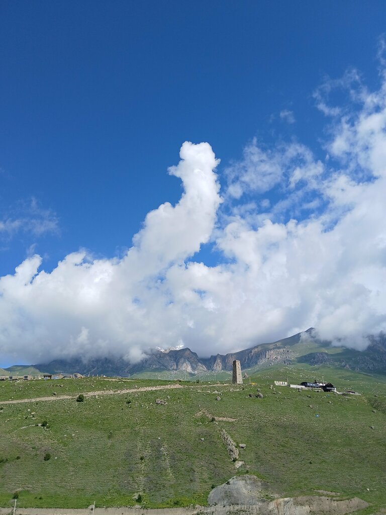 Панорама