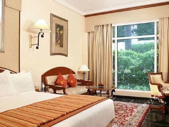 Peshawri by Welcomhotel Vadodara