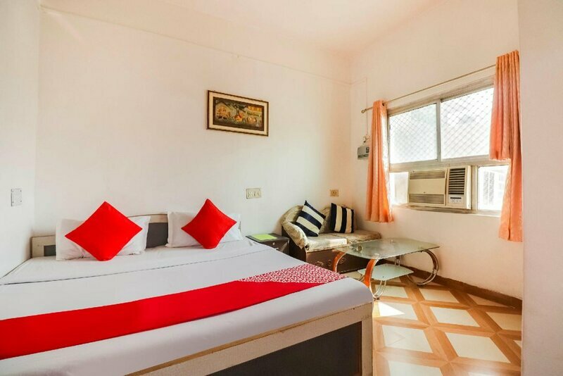 Kesher Guest House