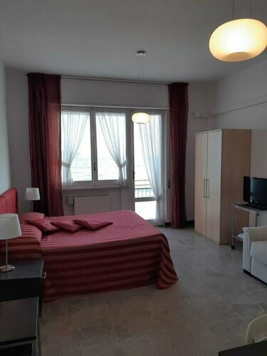 Residence Sole, Buchen Sie Aparthotel Hotels in Albenga mit Frühstück, Frühstück