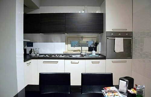 Myapart Suite, Prenota Hotel Portuense Roma