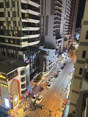 Rembrandt Hotel Nha Trang, Забронировать Отель Отели Нячанга с завтраком, рядом с Площадь 2/4, Завтраки