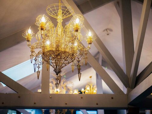 Astor, Rezervasyon Otel  