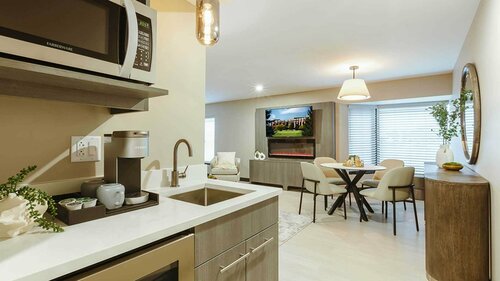 Woodcliff Hotel and Spa, Book Ferieresort  