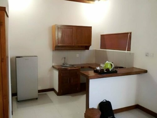 Amaya Cottage Ubud