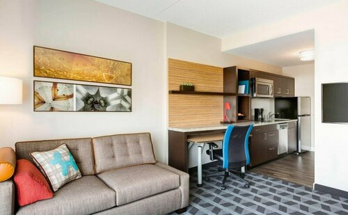 TownePlace Suites by Marriott Brantford and Conference Centre, Book Hotel Brantford Hamilton, Halton and Brant