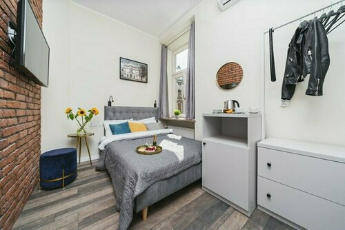 Liv Apartments Old Town, Reserva ahora Apartamento Centro histórico 