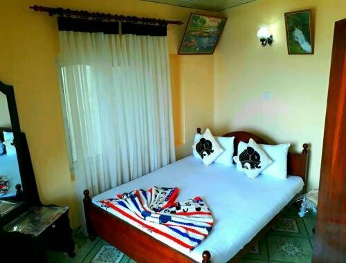 Lakshan View Resort, Забронировать Курортный отель Отели Хапутале с парковкой, Парковка