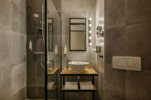 Hampshire City Hotel - Groningen, Book Hotel Hoteller i Groningen med parkering, Parkering