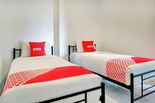 OYO 3690 Wisma Yani Syariah, Réserver Hôtel Padang Sumatra