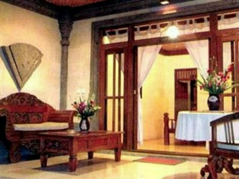 Ubud Permai Bungalow & Spa