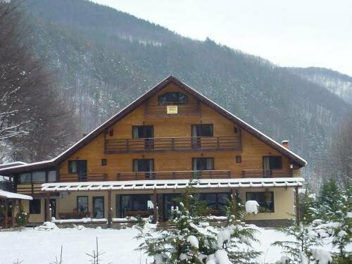 Pensiunea Perla, Prenota Hotel  