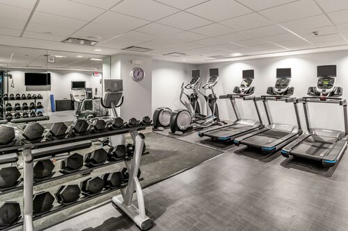 Holiday Inn Columbia - Downtown by IHG, Забронировать Отель Колумбия Congaree National Park, рядом с The Big Apple