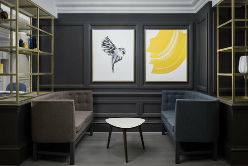 The St John's Hotel, Book Hotel Hoteller i Solihull med morgenmad, Morgenmad
