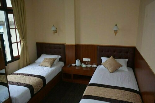 Juniper Residency Hotel, Забронировать Отель Отели Сиккима по системе «всё включено», Всё включено