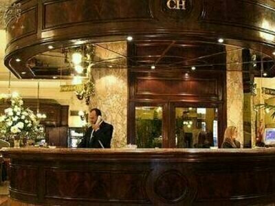 Castelar Hotel & Spa, Забронировать Курортный отель  