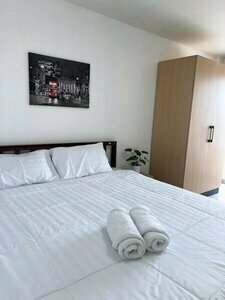 Kathu Place Apartment