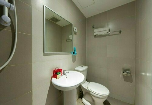 Oyo 152 Swiss Cottage Hotel