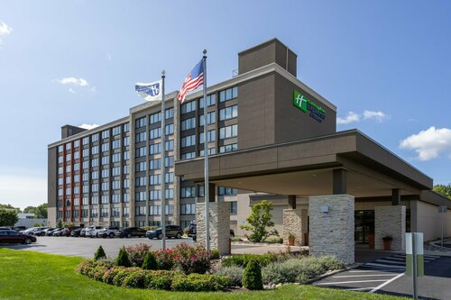 Holiday Inn Express & Suites Ft. Washington - Philadelphia, an IHG Hotel, Reserva ahora Hotel Fort Washington Área metropolitana de Philadelphia