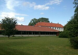 Camp Femern Bælt