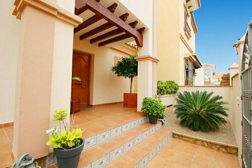Villa Palomas SpainSunRentals, Varaa Hotelli Nerja Axarquía