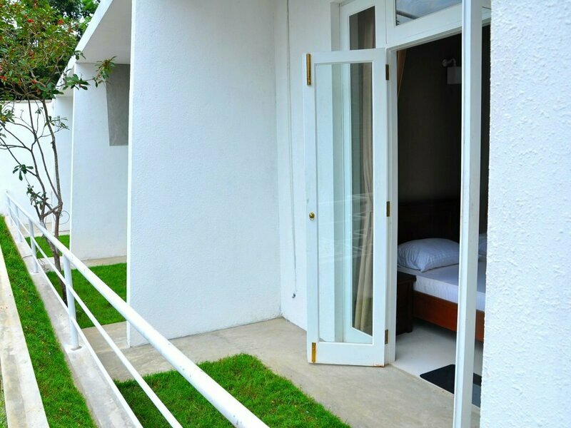 Kandy Reach Inn