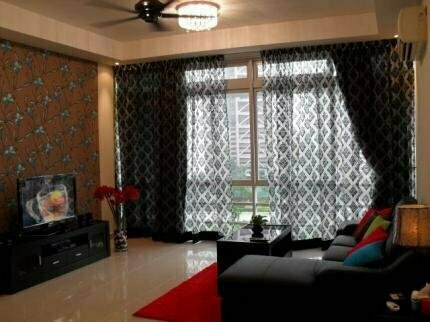 One Residency, Забронировать Отель Отели Куала-Лумпура с парковкой, Парковка