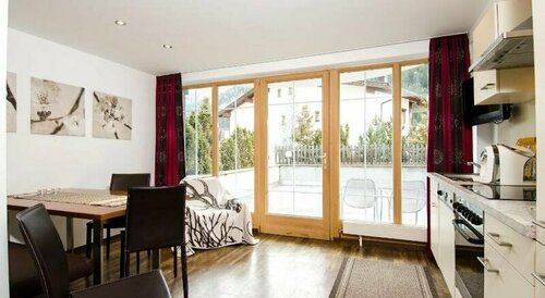 Ambiente Appartements, Забронировать Апартаменты/квартира Апартаменты Ишгль, Апартаменты/квартира