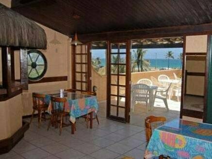 Hotel Jaguaribe Praia, Забронировать Отель Отели Jaguaribe 3 звезды, 3*