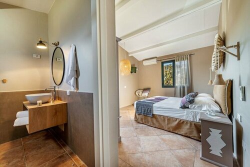 Borgo di Campagna, Reserva ahora Camping Hoteles en Gallura con piscina, Piscina