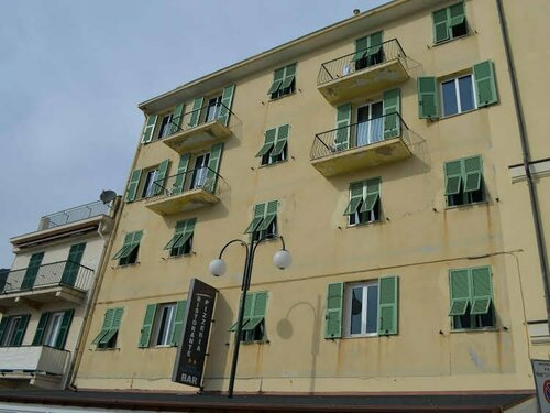 Hotel San Pietro Chiavari, Prenota Hotel Chiavari Riviera Ligure
