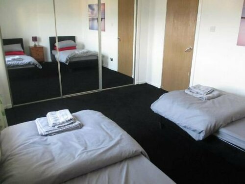 Silver Tides, Varaa Hotelli Greenock 