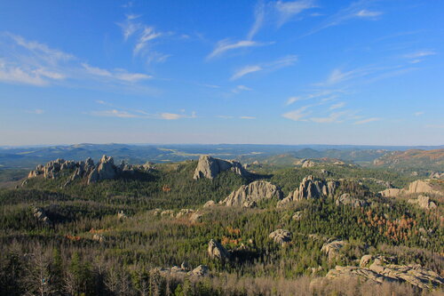 Staybridge Suites Rapid City - Rushmore, an IHG Hotel, Buchen Sie Hotel Rapid City 