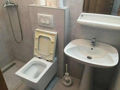 Club Neni Hotel Kotor, Забронировать Отель Отели Доброты с парковкой, Парковка