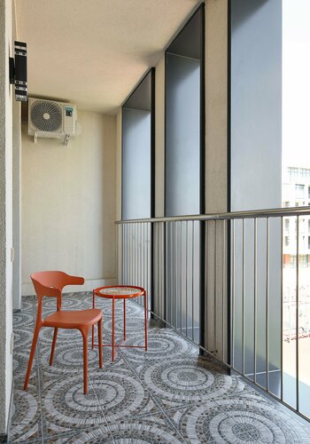 Malkova Na Gagarina Apartments, Réserver Appartement Zelenogradsk 