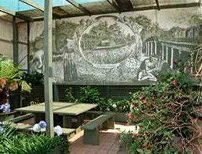 Echuca Gardens Guesthouse