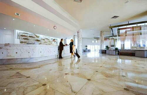 Hôtel résidence El Fatimi, Đặt Khách sạn Hiboun Mahdia