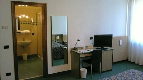Albergo Alla Campana, Prenota Hotel Thiene Veneto