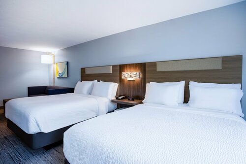 Holiday Inn Express & Suites Bradenton East-Lakewood Ranch by IHG, Забронировать Отель Брейдентон Sarasota Area