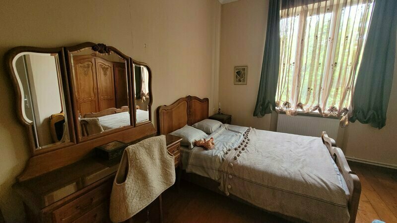 Tamari Guest House