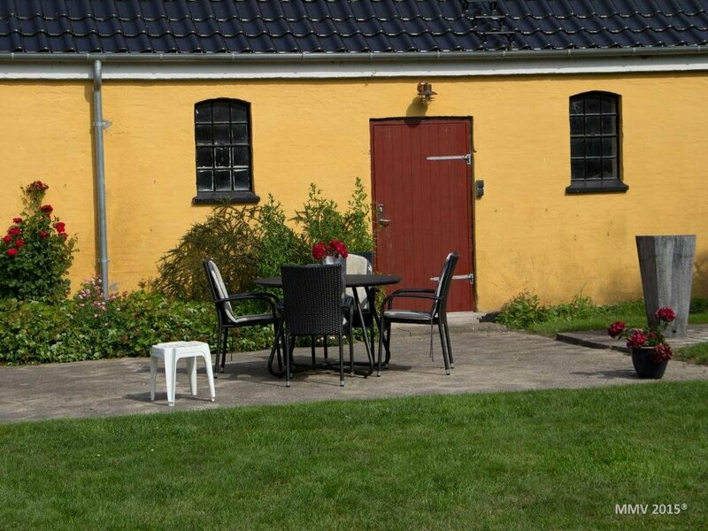 Murermester Madsens Villa