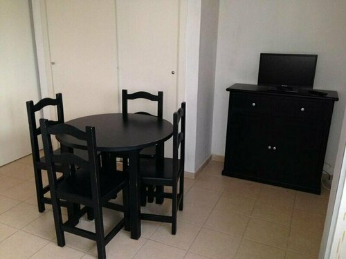 Apartamentos Turisticos El Puerto, Забронировать Апартаменты/квартира Отели Пуэрто Де Санта Мария с бассейном, рядом с Старое здание рыбного рынка, Бассейн